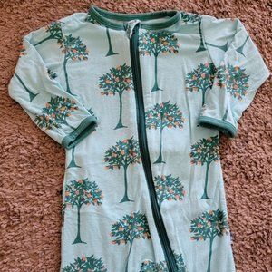 Kickee Pants bodysuit